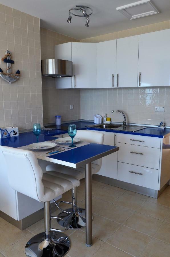 Apartamento Vista Esmeralda En Playa Paraiso Costa Calma Luaran gambar