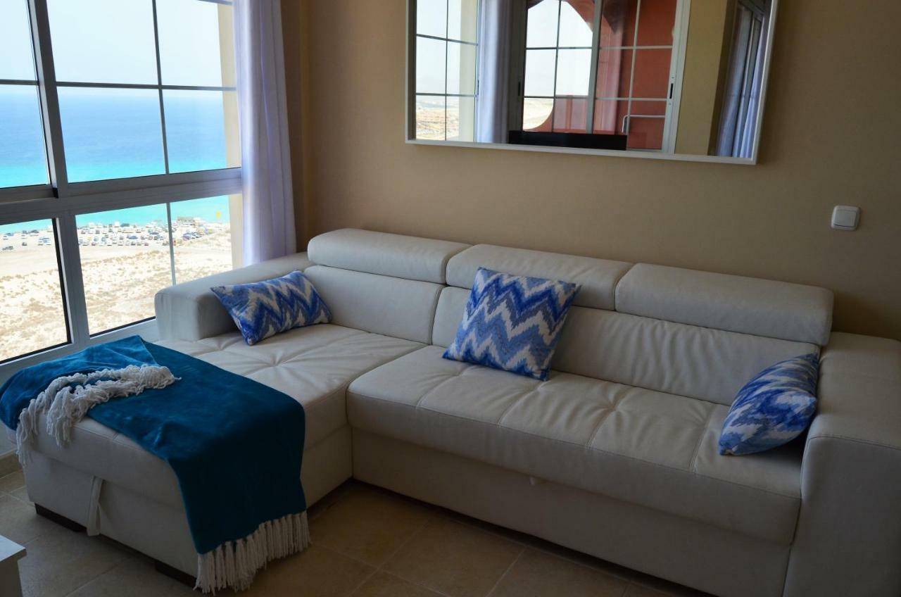 Apartamento Vista Esmeralda En Playa Paraiso Costa Calma Luaran gambar