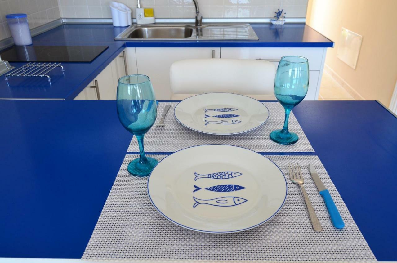 Apartamento Vista Esmeralda En Playa Paraiso Costa Calma Luaran gambar