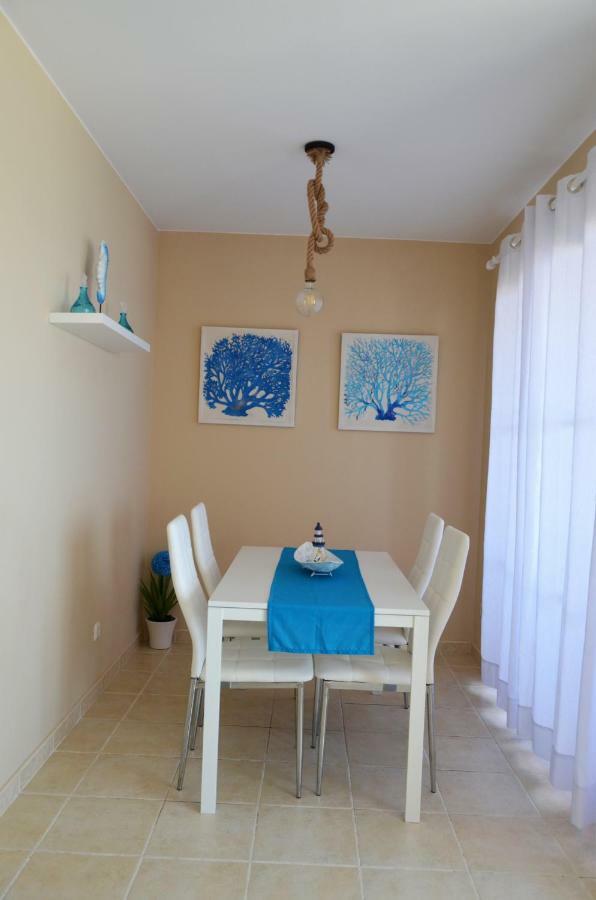Apartamento Vista Esmeralda En Playa Paraiso Costa Calma Luaran gambar