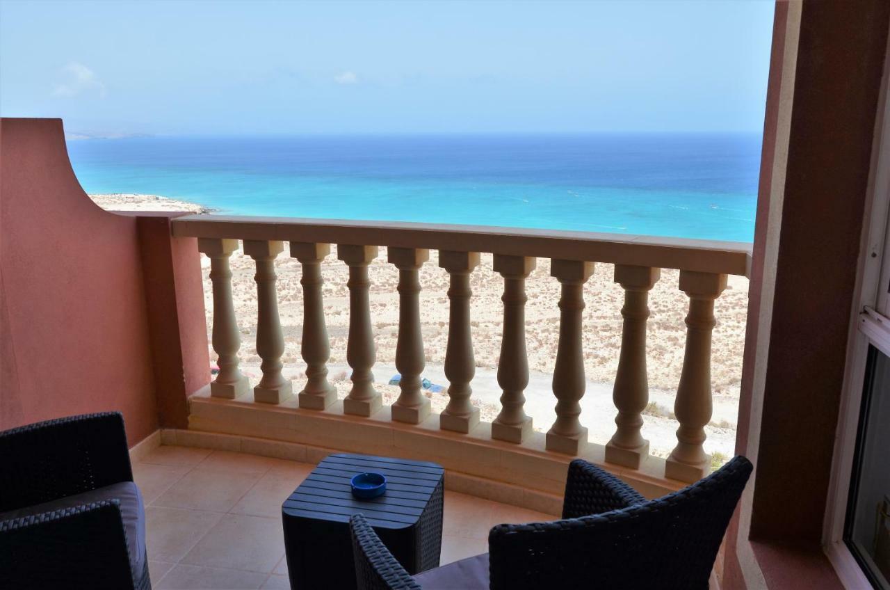 Apartamento Vista Esmeralda En Playa Paraiso Costa Calma Luaran gambar