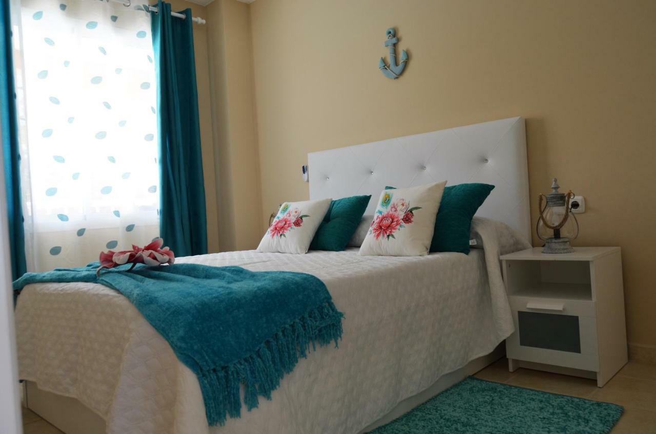 Apartamento Vista Esmeralda En Playa Paraiso Costa Calma Luaran gambar