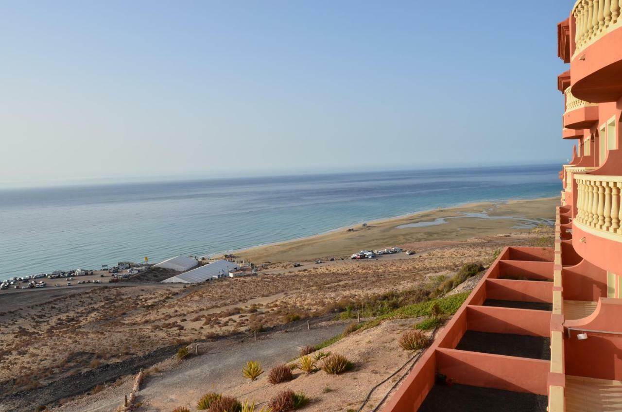 Apartamento Vista Esmeralda En Playa Paraiso Costa Calma Luaran gambar